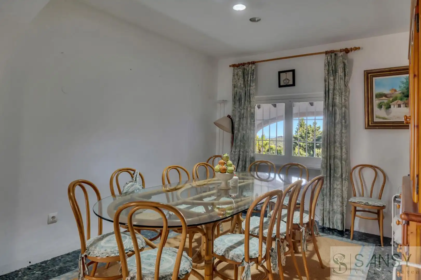 Villa avec piscine à vendre à Centro ciudad, imagen 11