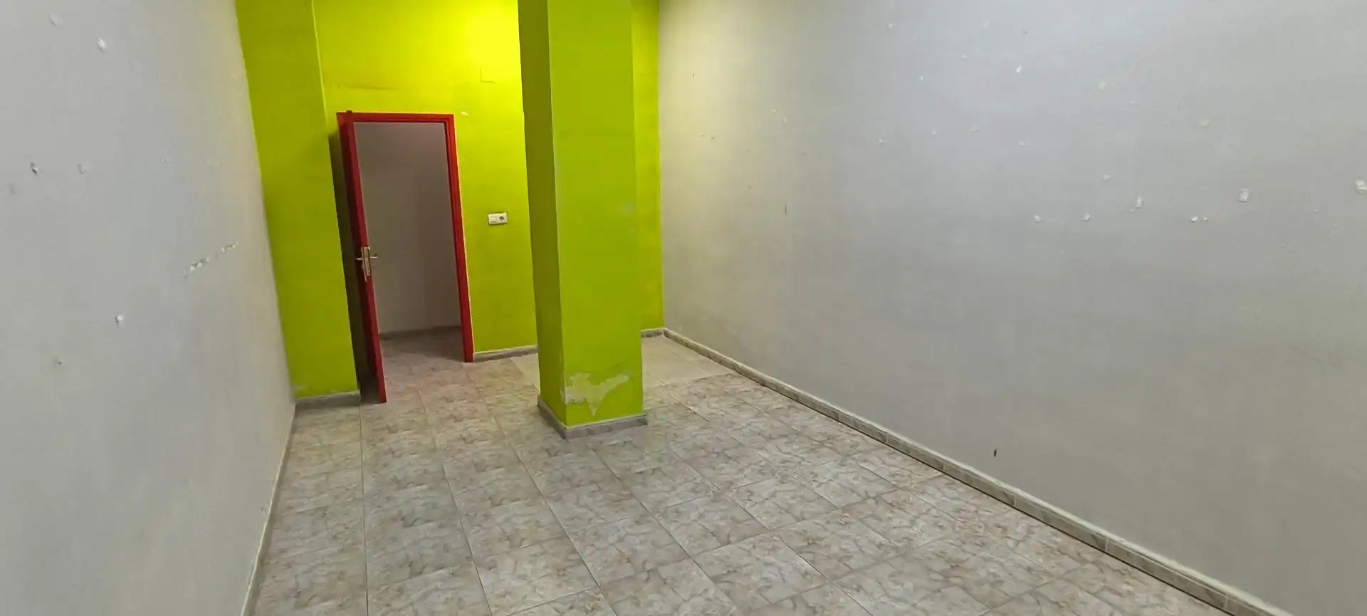 Local comercial en alquiler en Cieza, imagen 6