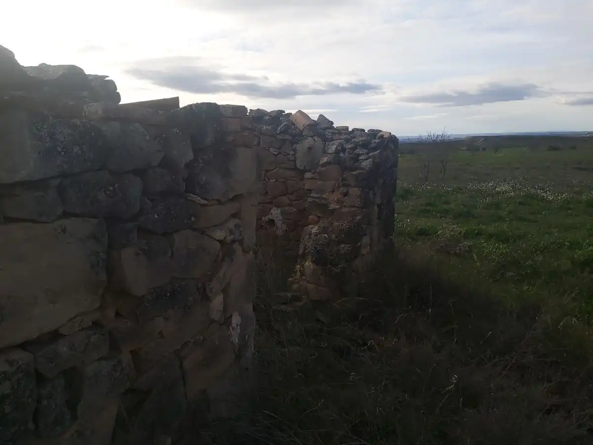 Terreno en venta en Aspa