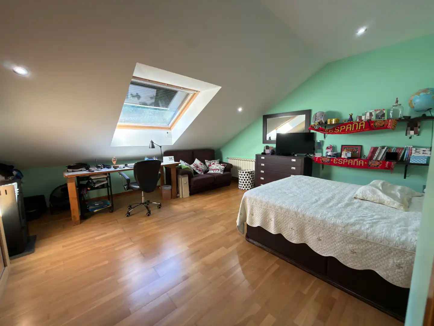 Maison avec jardin à vendre à Lugar Outeiro 22, imagen 37