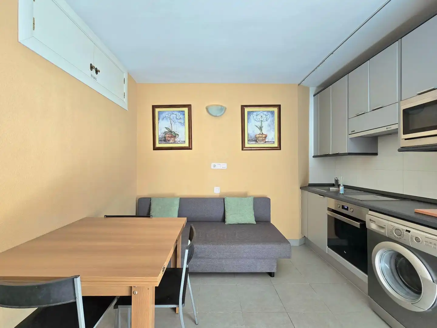 Monolocale con terrazza in vendita a Calle Calle Naciones 4, imagen 13
