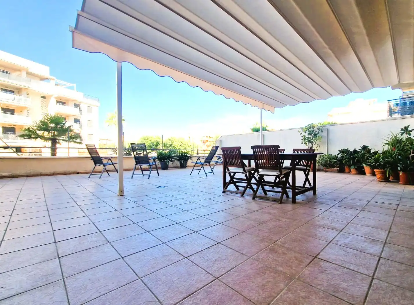 Apartamento con piscina en venta en Carrer Jaume I, imagen 18