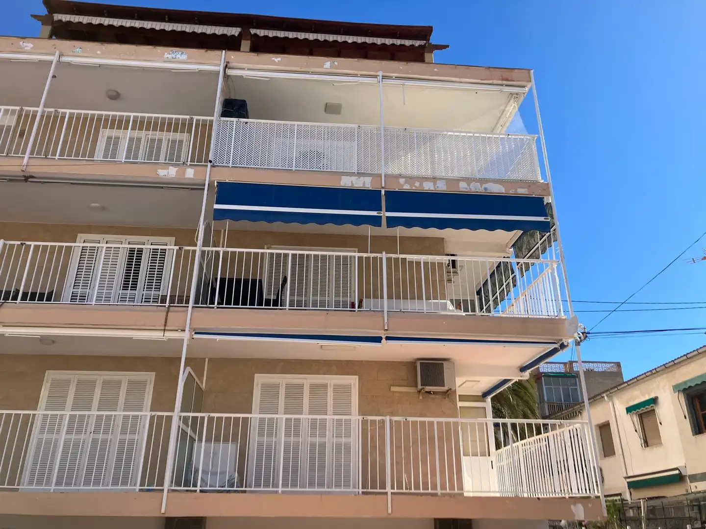 Wohnungen zur Miete in Calle Ciudad Real, 14, Gran Playa