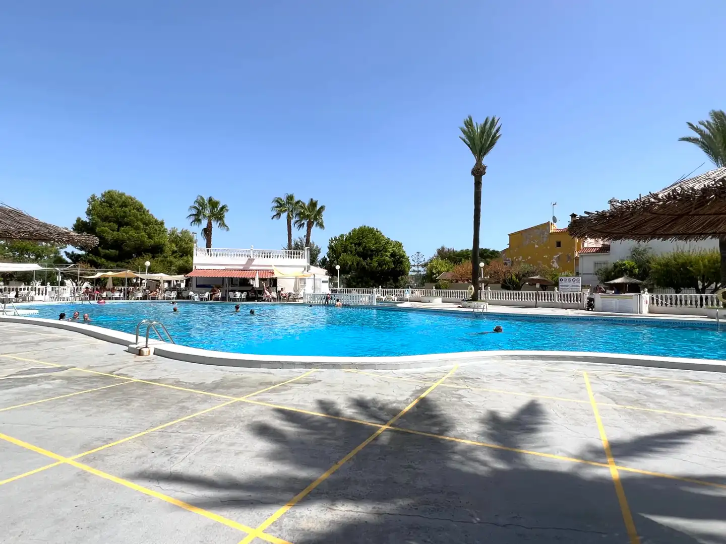 Xalet amb terrassa en venda a Urbanizacion Torrealmendros 130, imagen 45