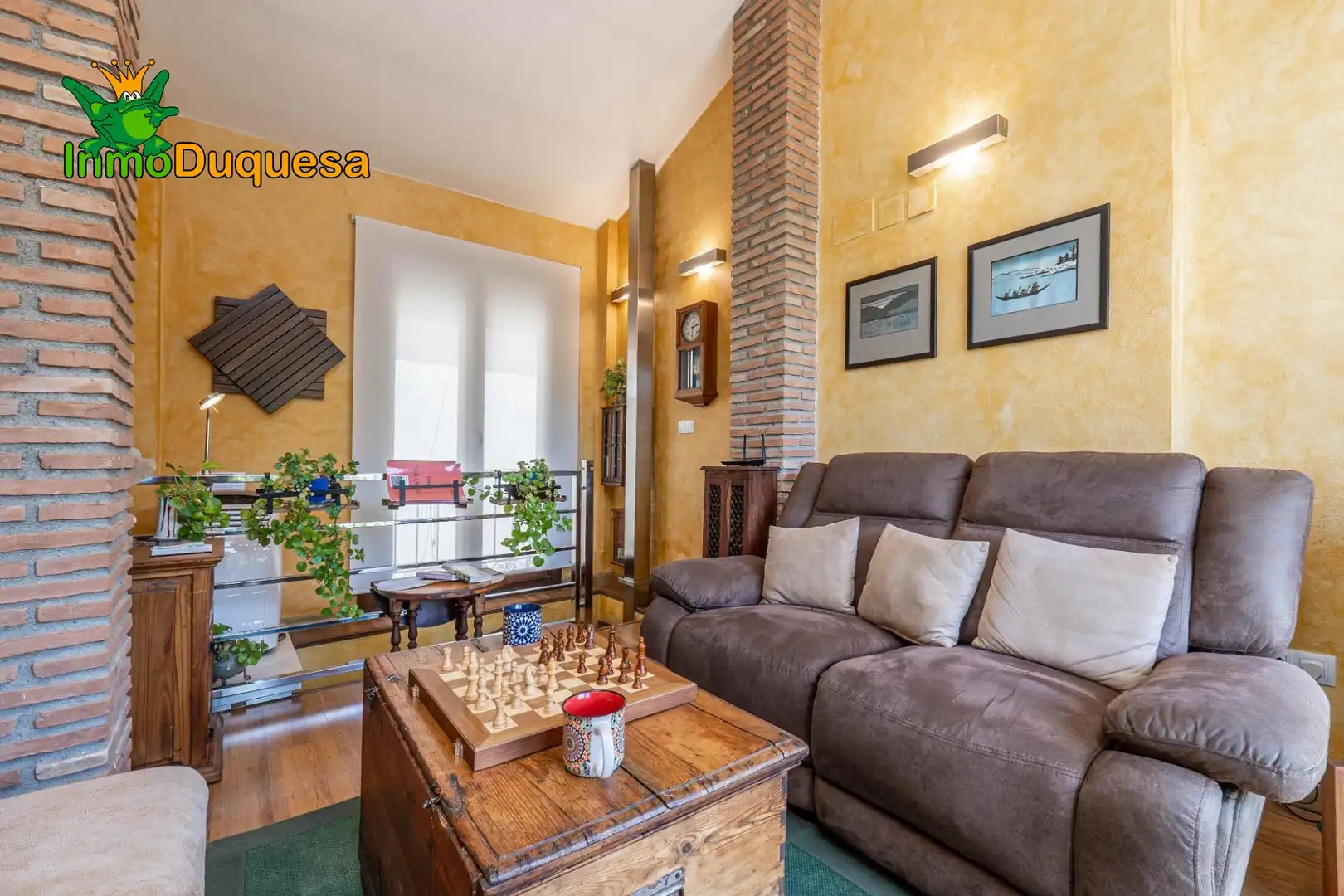 Reihenhaus mit Terrasse zum Verkauf in Albaicín, imagen 38