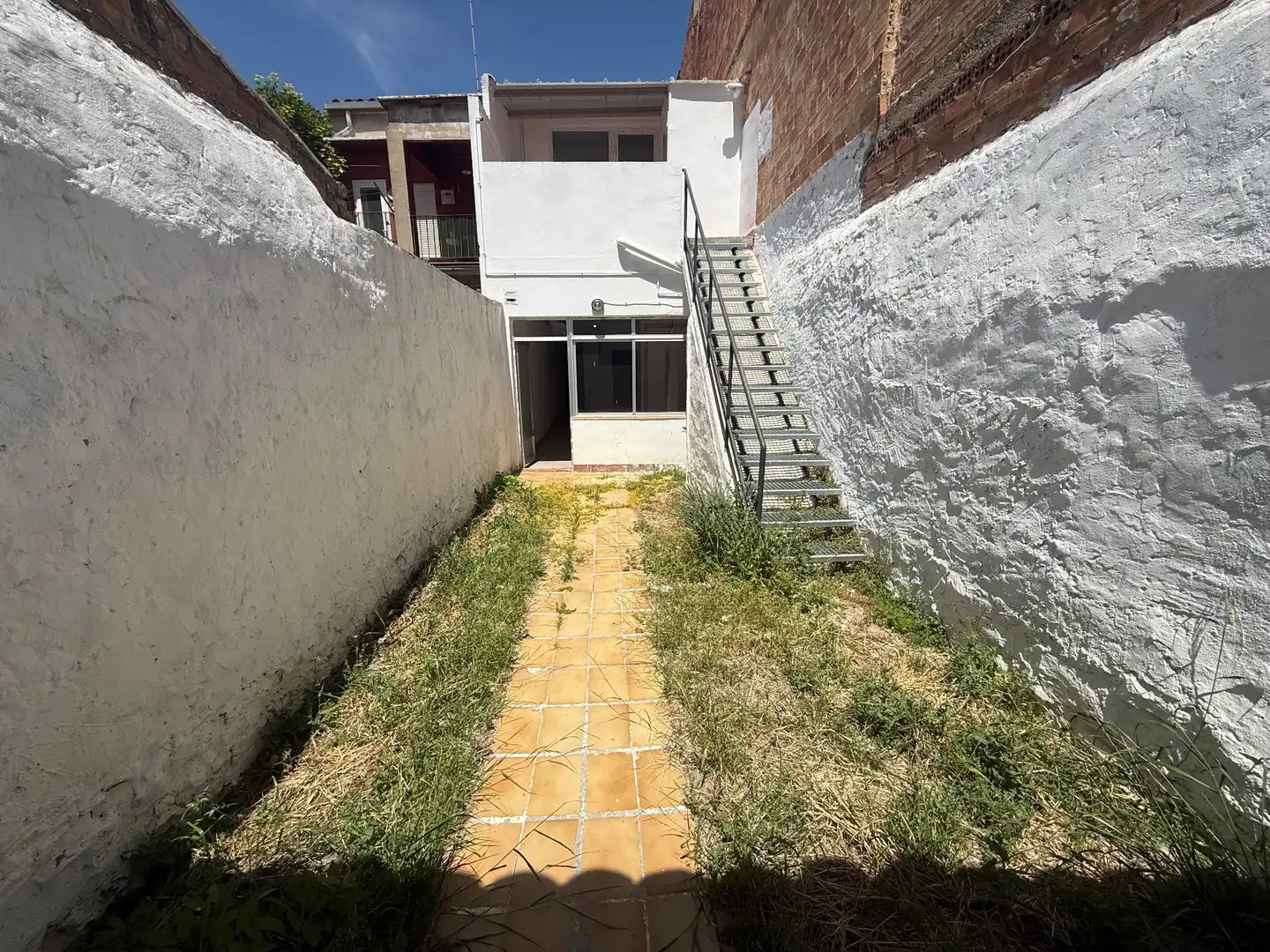Maison mitoyenne avec terrasse à vendre à Carrer del Mestre Güell, imagen 17