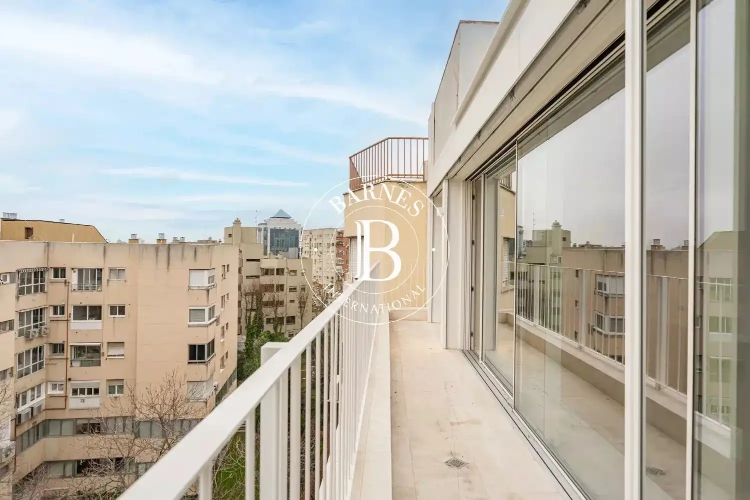 Terraza de Piso en venta en Madrid con Aire acondicionado, Calefacción y Terraza