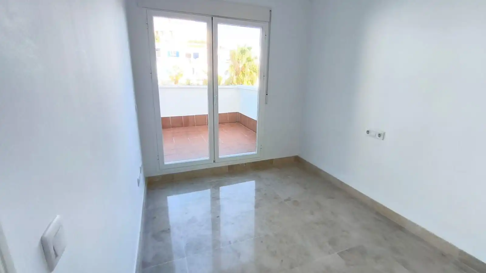 Dúplex amb piscina en venda a Mojácar Playa - Las Ventanicas - La Paratá, imagen 7