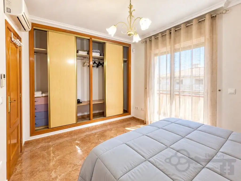 Duplex in affitto a Mar Menor de Cartagena – Cabo de Palos, imagen 9