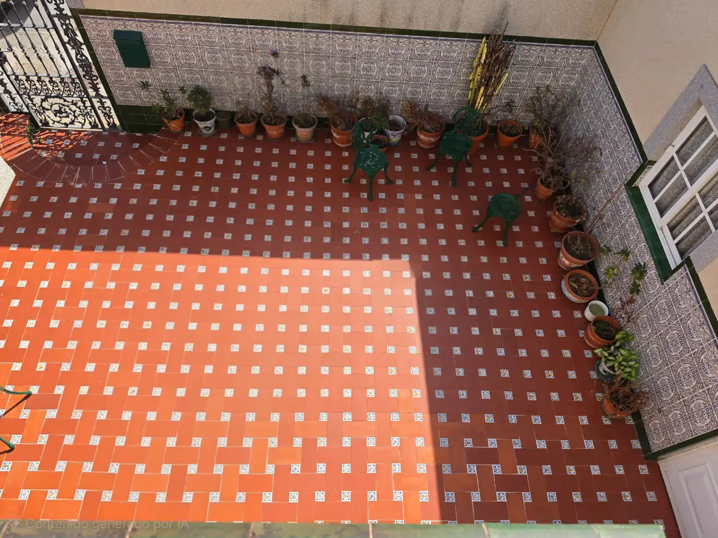 Terraced house for sale in San García, imagen 11