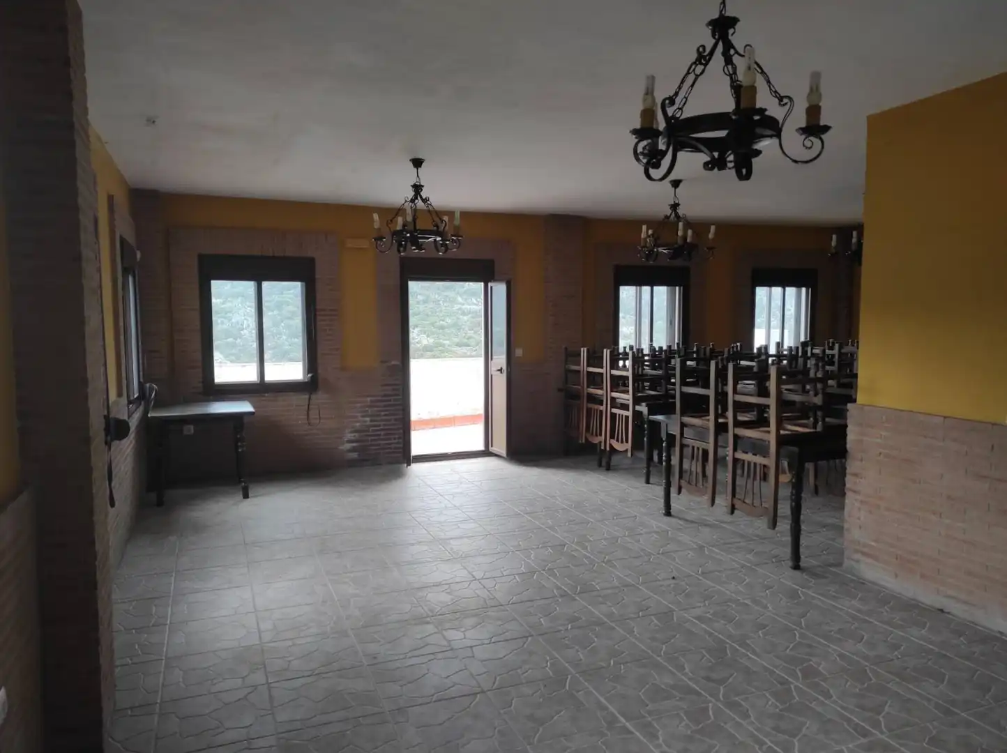 Casa rústica en venda a Villaluenga del Rosario, imagen 11