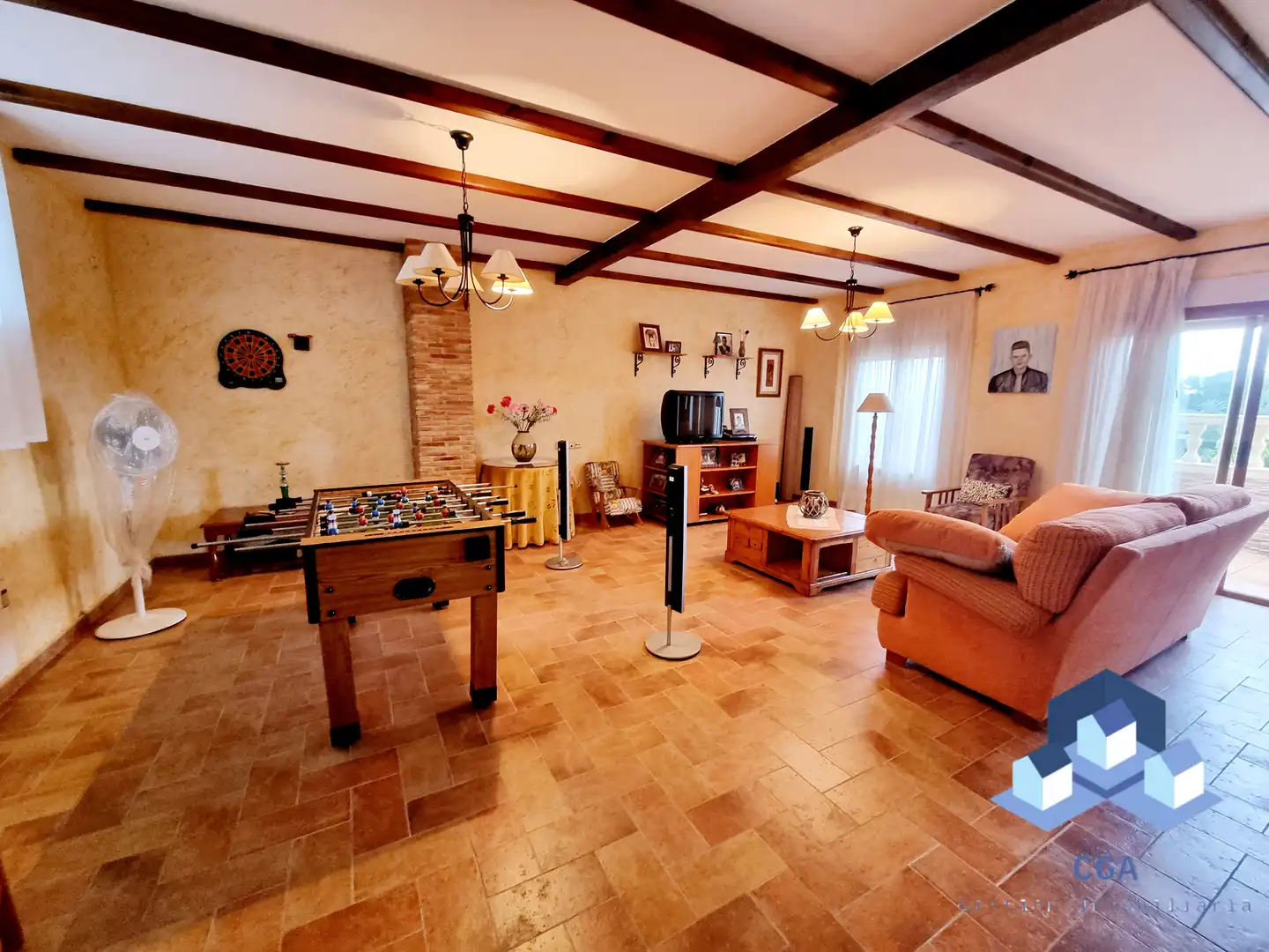 Villa avec terrasse à vendre à Puerto Lumbreras, imagen 25