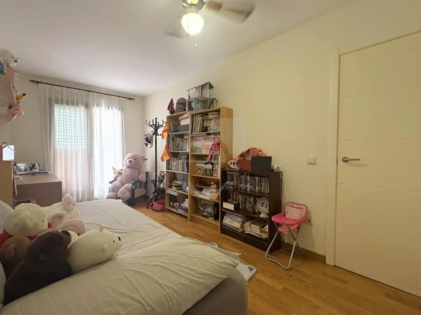 Wohnung zur Miete in Rocafort
