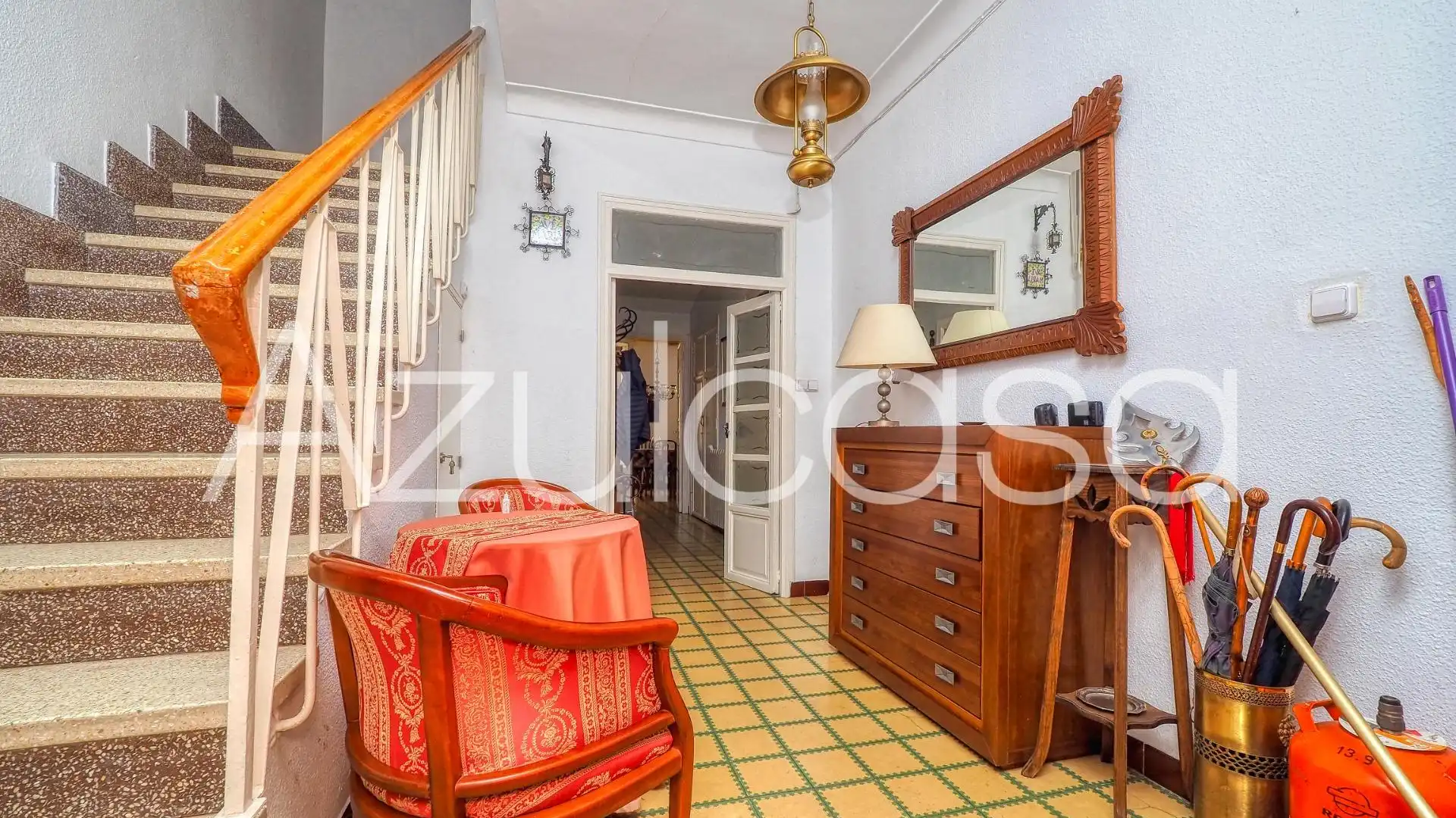 Casa o chalet en venta en Banyeres de Mariola con Terraza