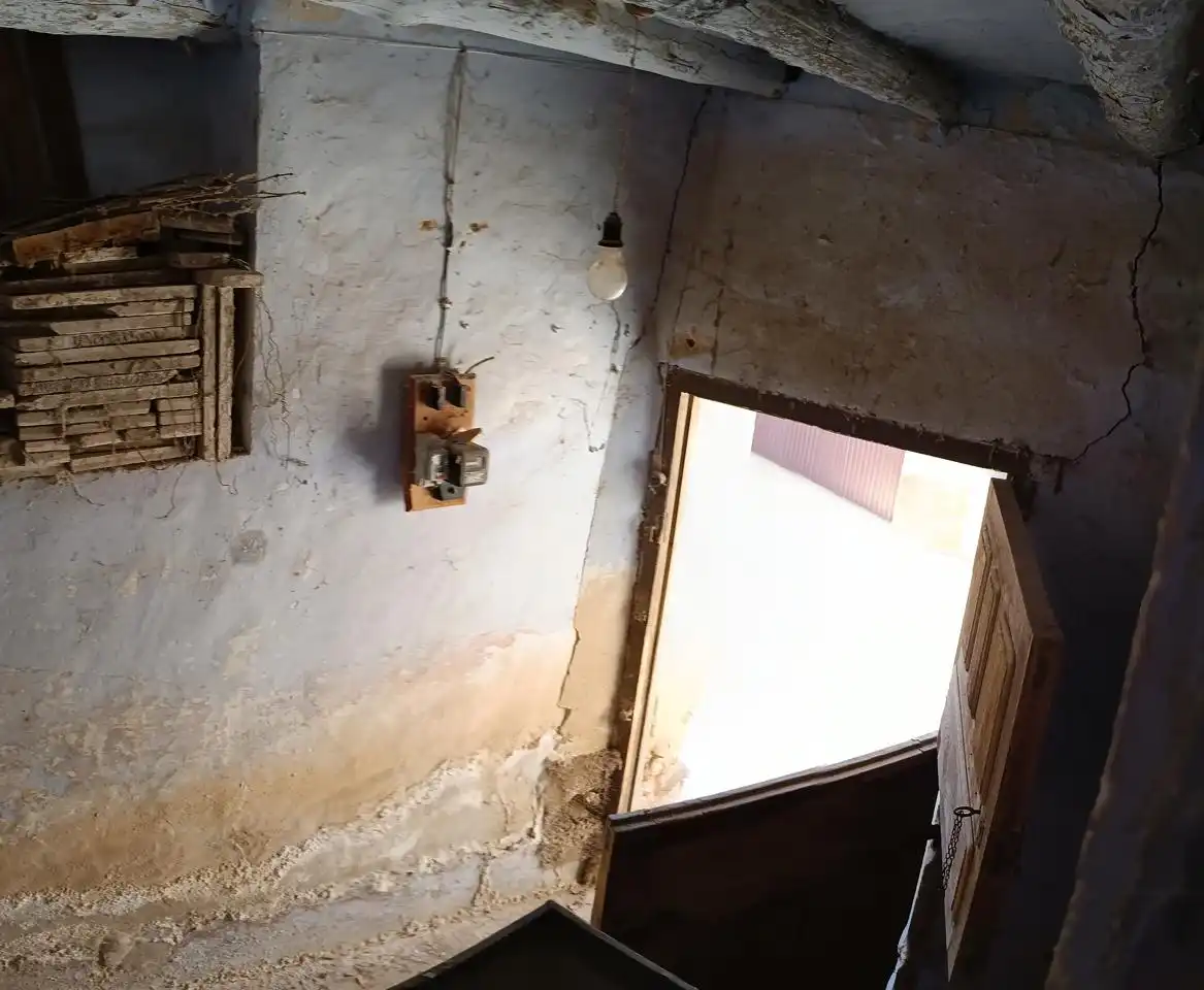 Casa o xalet en venda en Sediles, Zaragoza