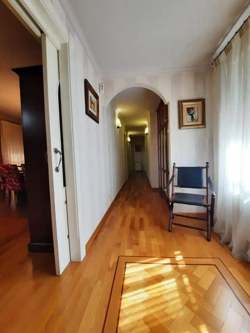 Flat for sale in Lorca  with Parquet flooring, Storage room and Furnished