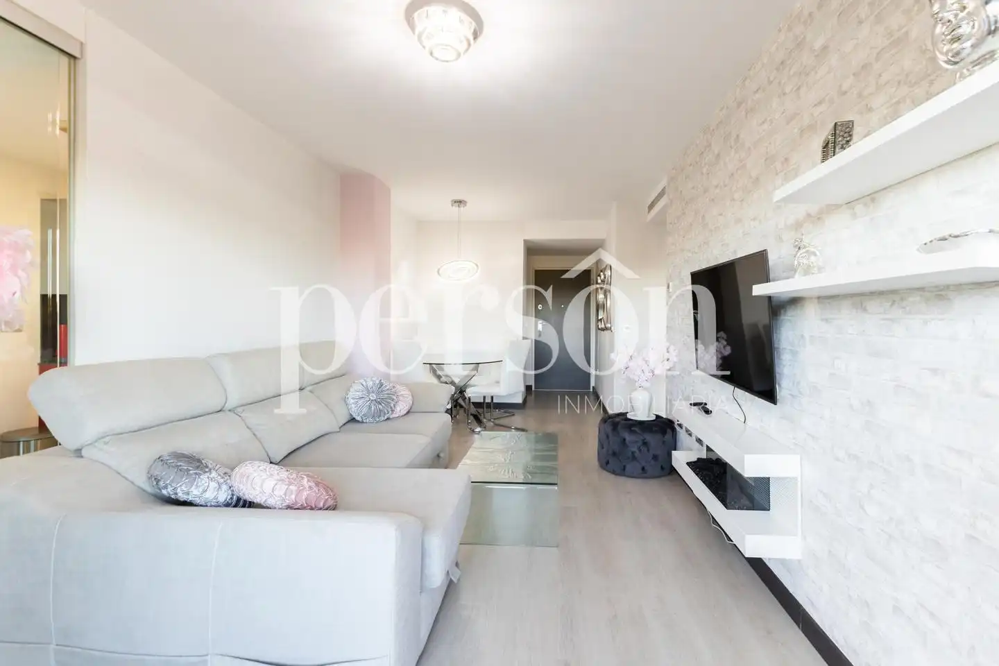 Appartement avec terrasse à louer à Pobles del Sud, imagen 5