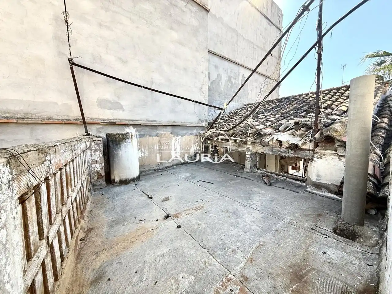 Houses for sale in Picassent  with Terrace