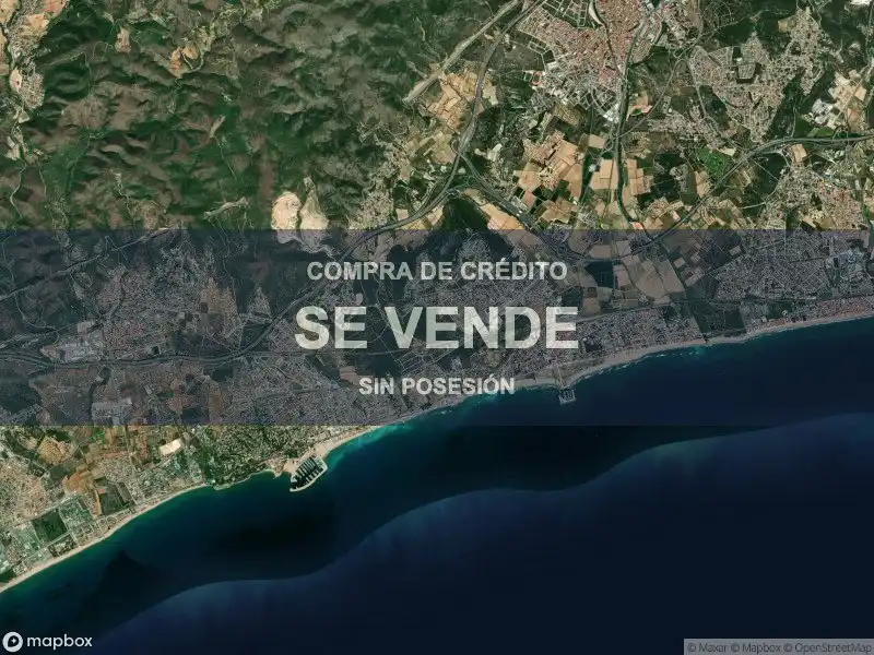 Pis en venda en Roda de Berà