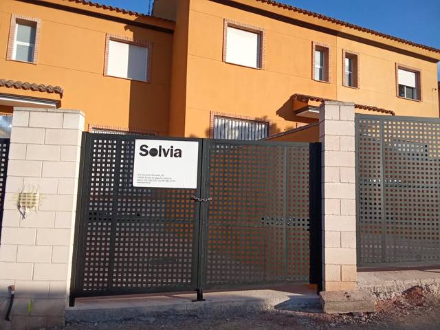 Casa-chalet en Venta en Carretera Convent, 44 en Gilet