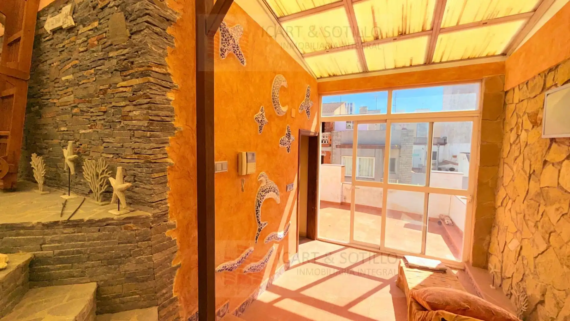 Casa in vendita a Calle de San Gregorio, imagen 10