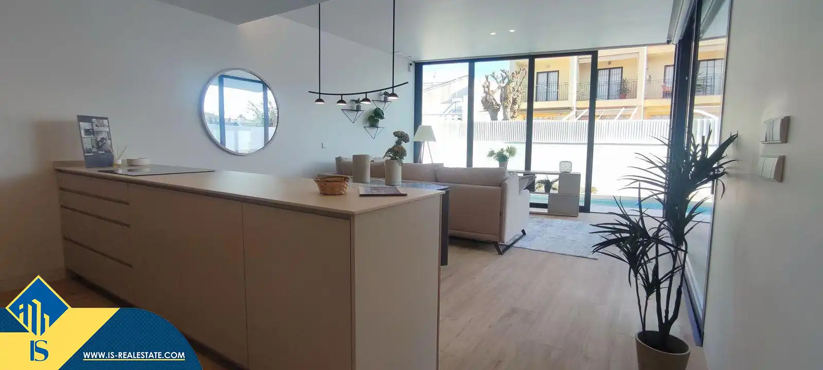 Chalet en venta en Torre de la Horadada, imagen 9