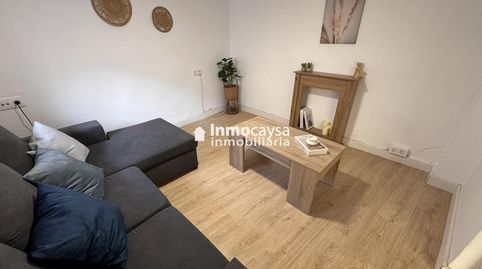 Foto 5 de Casa o chalet en venta en Xàtiva, Valencia