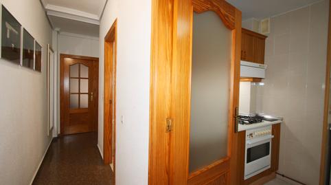 Photo 2 of Apartments for sale in Calle Pérez Galdós, 27, Ensanche - Franciscanos, Albacete Capital