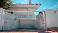 Exterior view of House or chalet for sale in Torrevieja