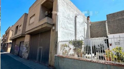 Foto 3 de Edifici en venda a Avenida Mediterráneo, 100, Las Islas, Valencia