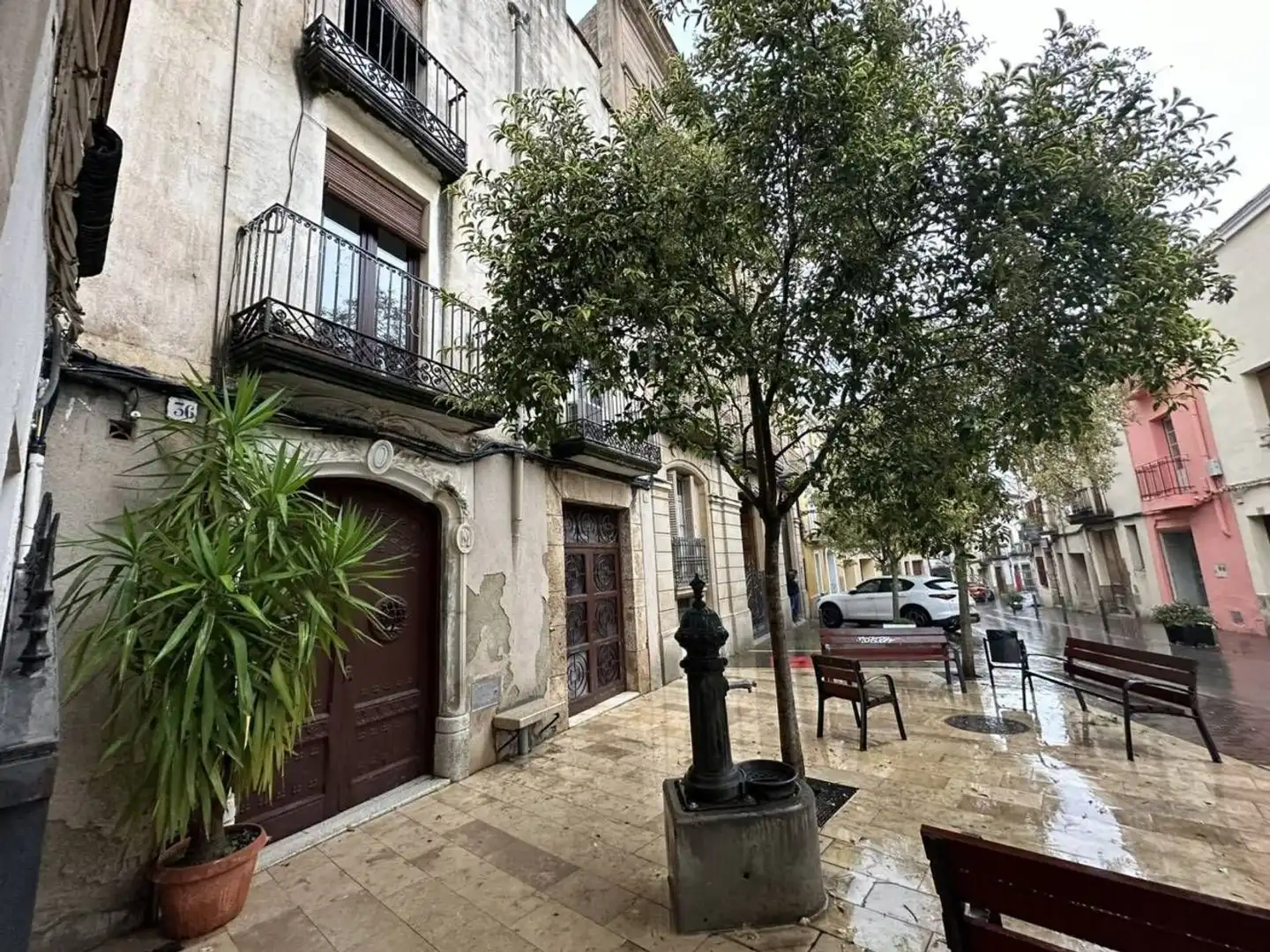 Terrain rustique à vendre à Calle Doctor Carles 2, imagen 5