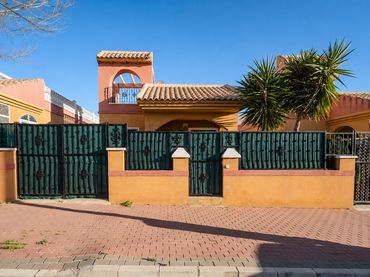 Casa en venda a Nueva Torrevieja - Aguas Nuevas