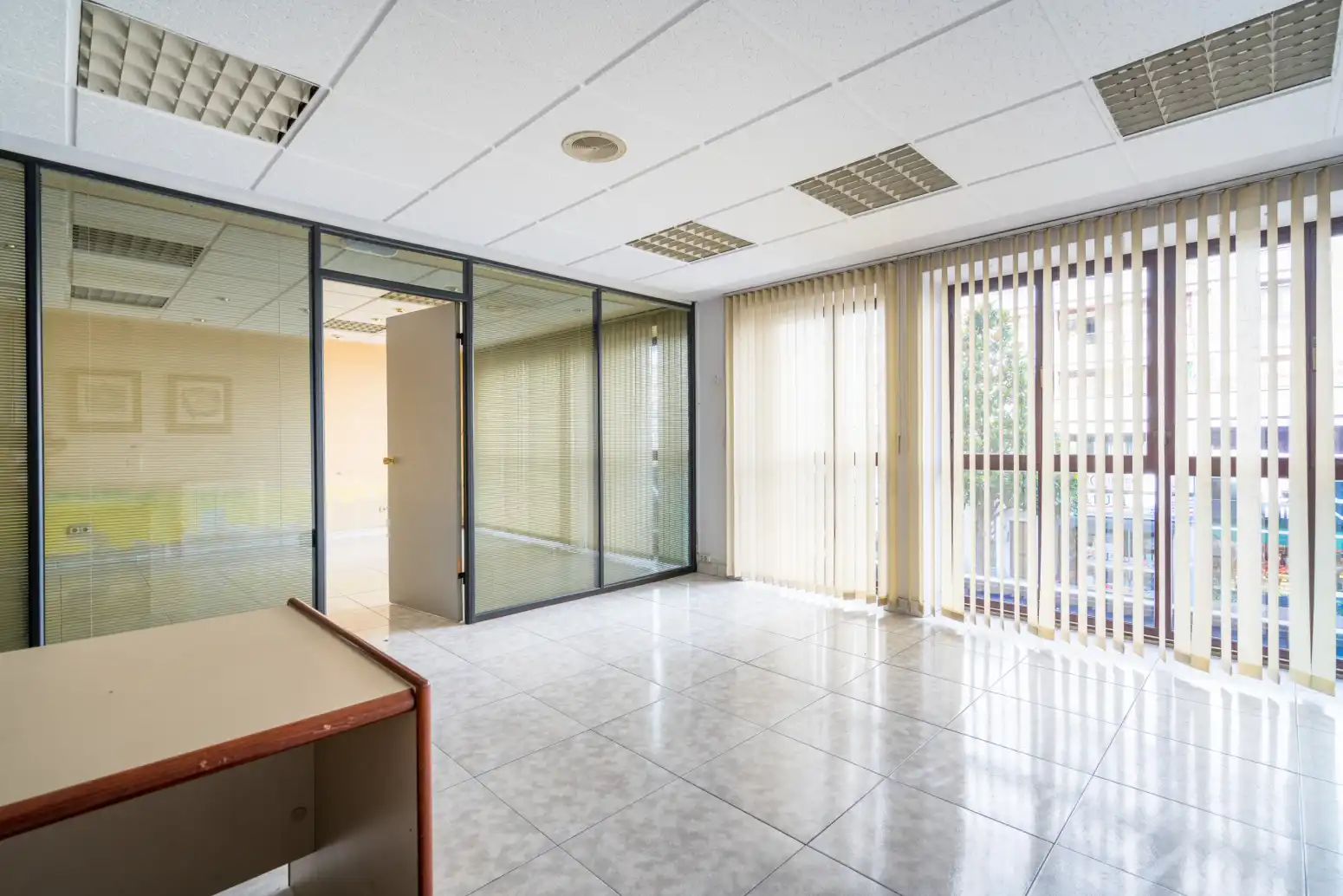 Büro zur Miete in Oviedo - CL GONZALEZ BESADA, 9, Auditorio - Seminario - Parque de Invierno