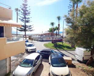 Exterior view of Flat for sale in Torremolinos  with Air Conditioner, Terrace and Furnished