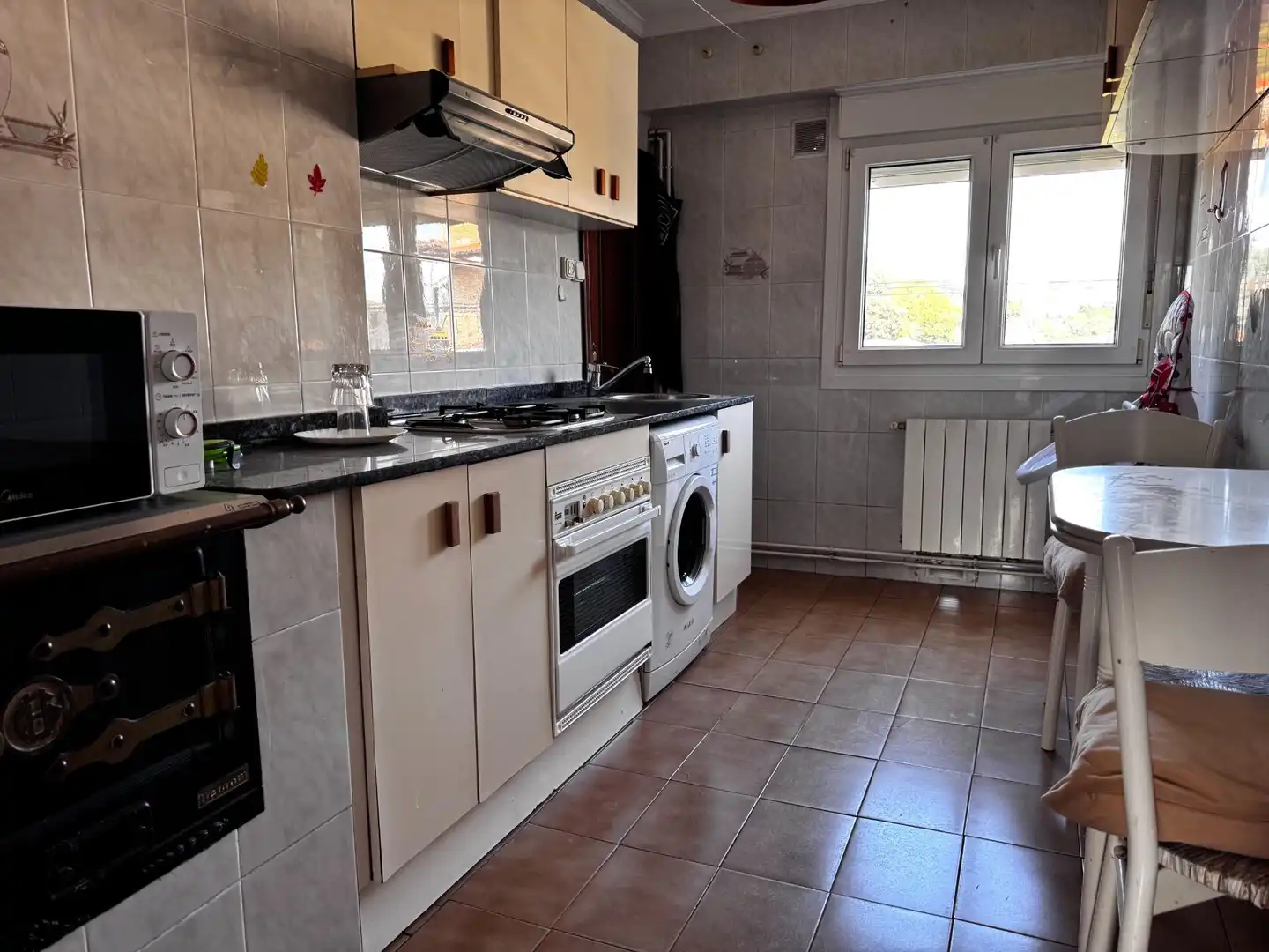 Flat for sale in Medio Cudeyo, Cantabria