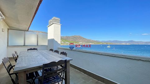 Foto 5 de Àtic en venda a Port de la Selva el - Cr Llança, 11, El Port de la Selva, Girona