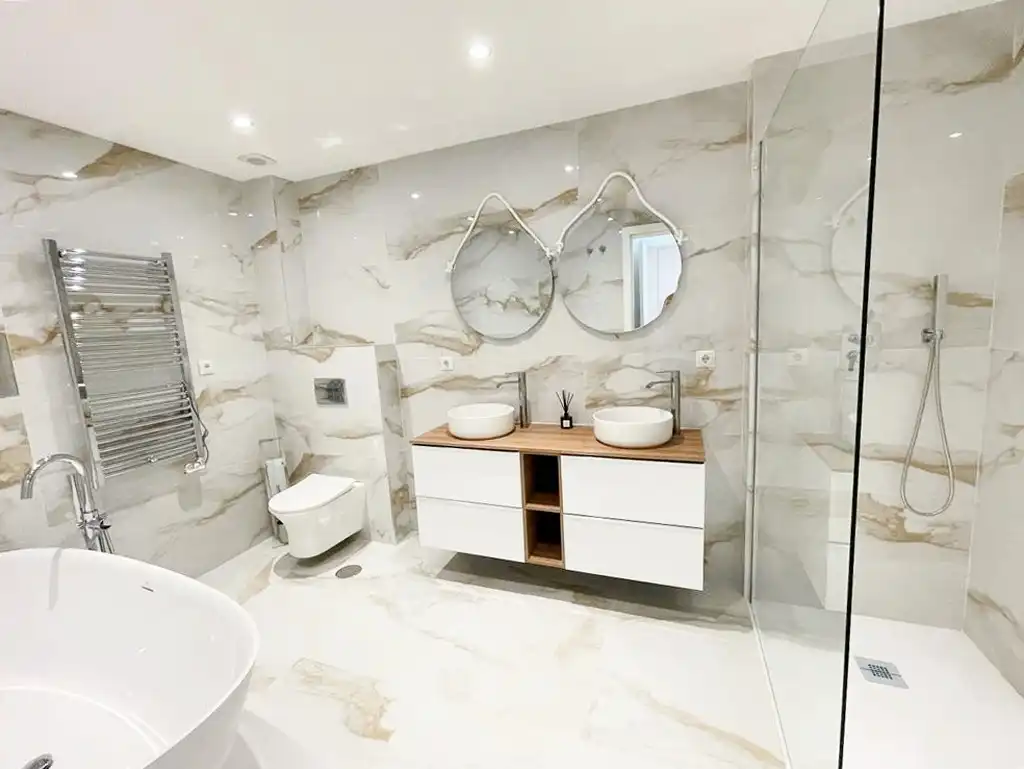 Home with pool for sale in Marbella Centro, imagen 3