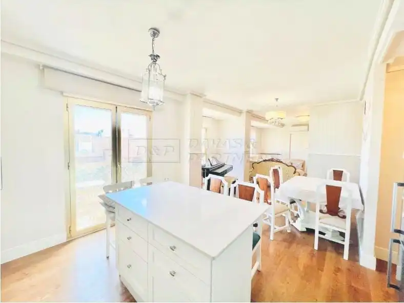 Comedor de Apartamento en venta en Callosa de Segura con Aire acondicionado y Balcón