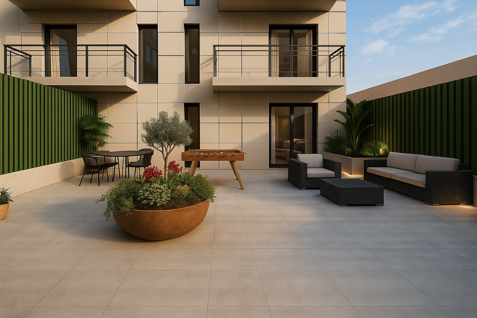 Flat for sale in EUSKAL HERRIA KALEA, Ibarra