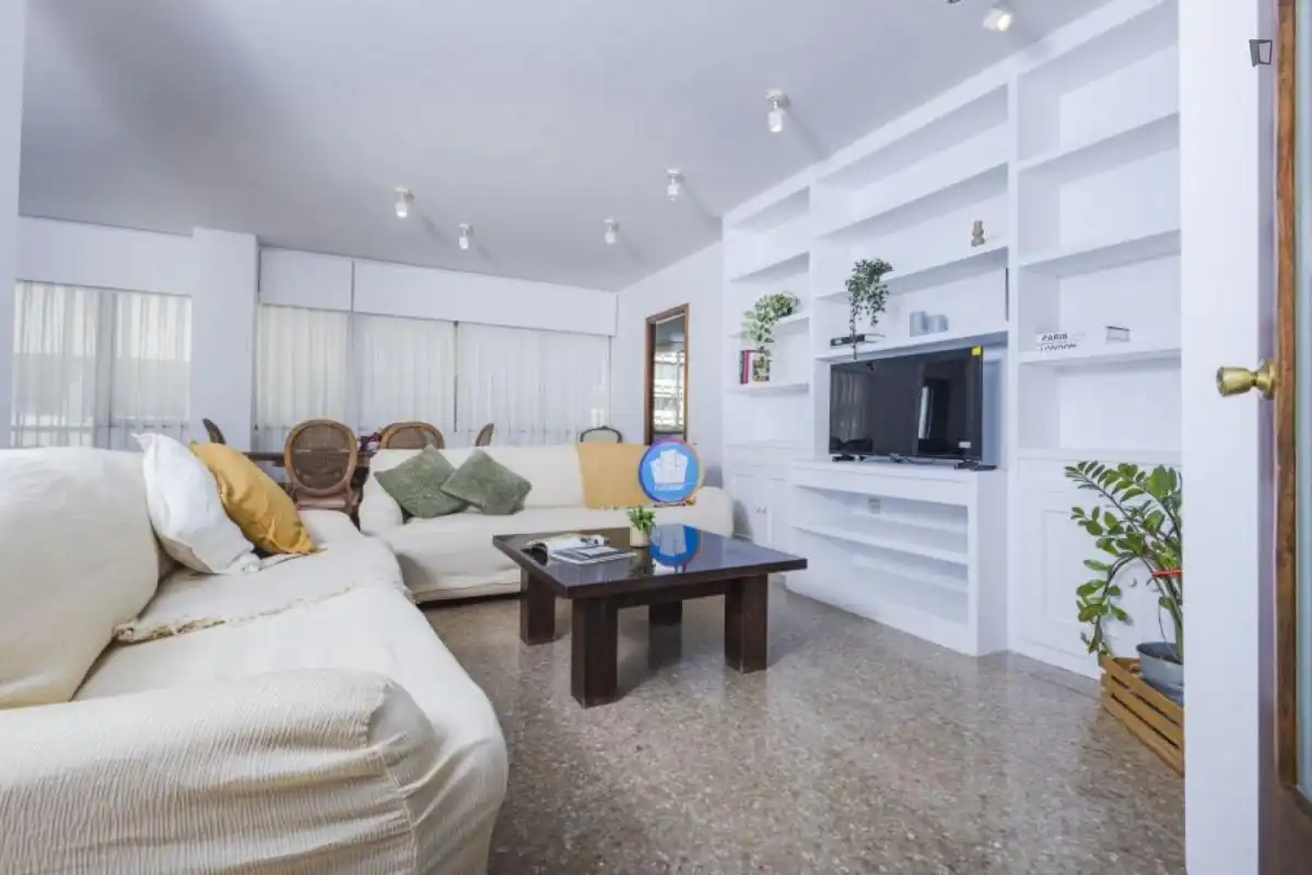 Zimmer in Jaume Roig