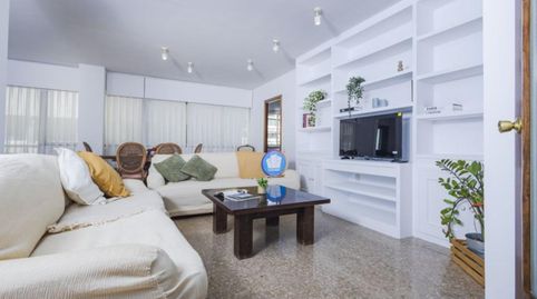 Foto 2 von Zimmer in Jaume Roig, Valencia Capital