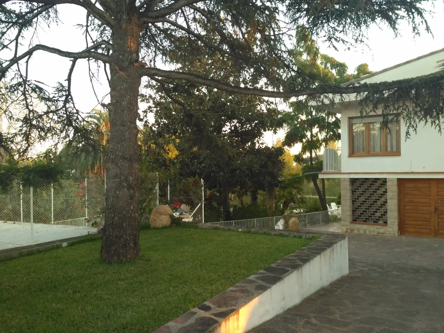 Xalet amb piscina en venda a Les Boqueres - Santa Quiteria, imagen 2