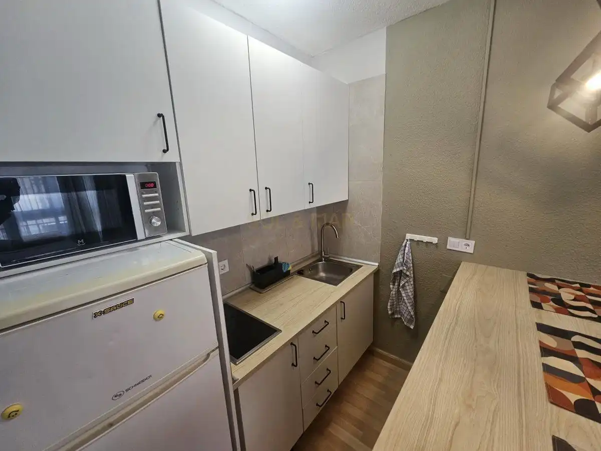 Study for rent in De los Manantiales, Manantiales - Estación de Autobuses