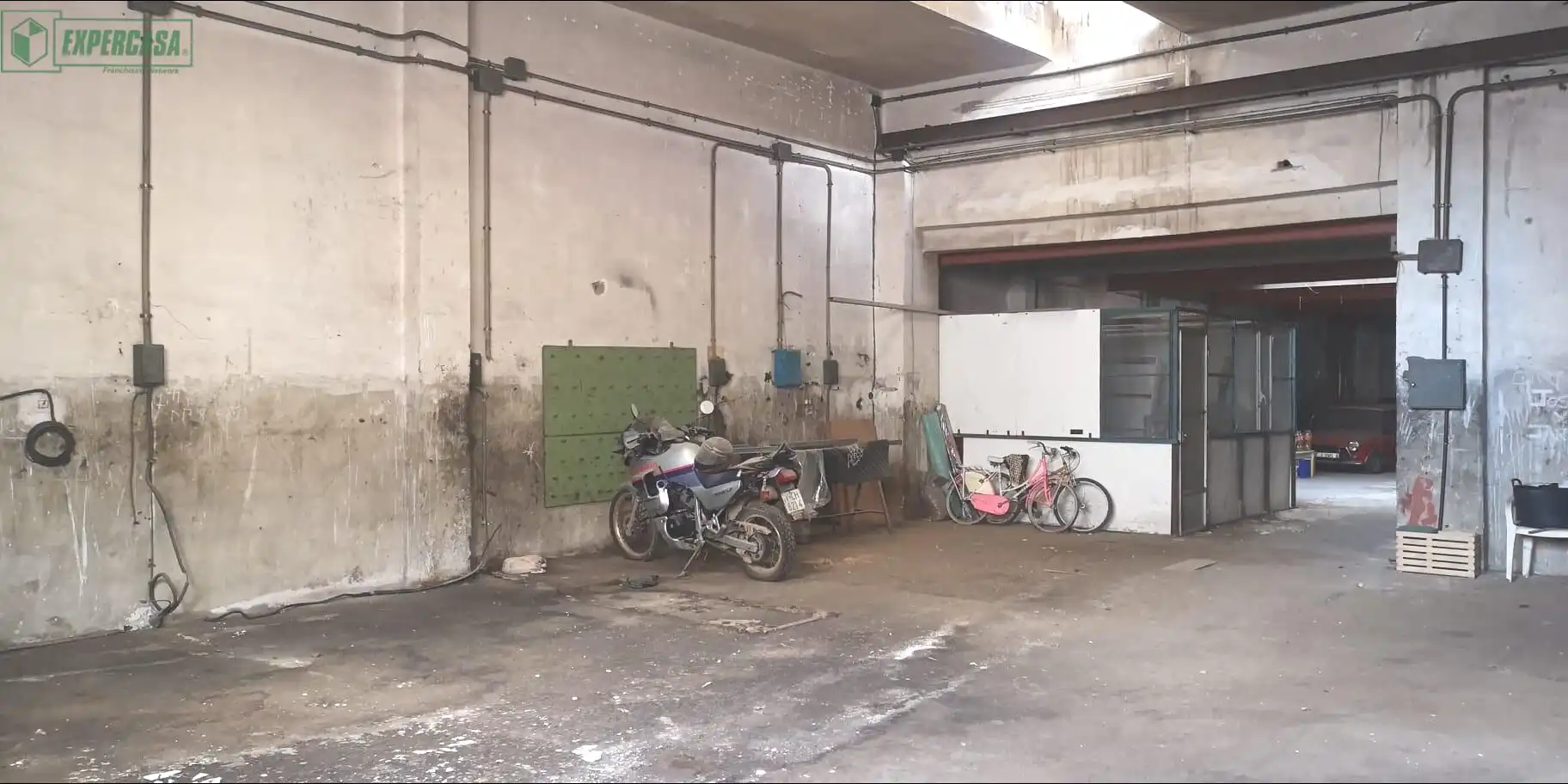 Gewerbefläche zur Miete in Catarroja, imagen 6