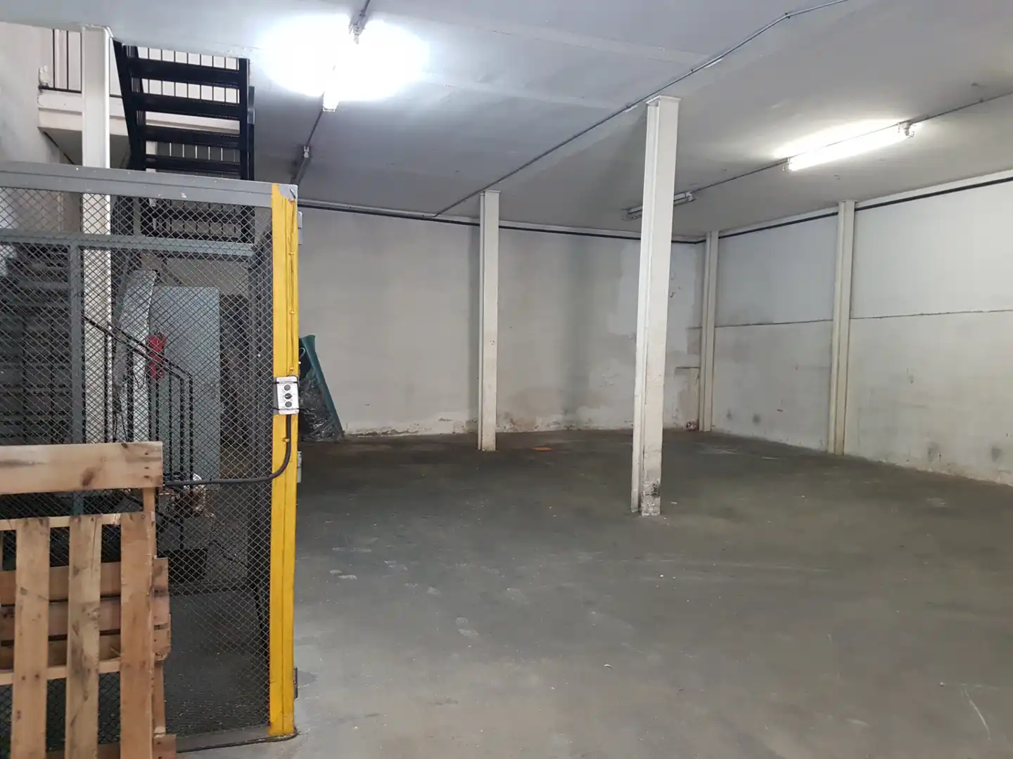 Industrial buildings for sale in Montgat  with Heating and Alarm