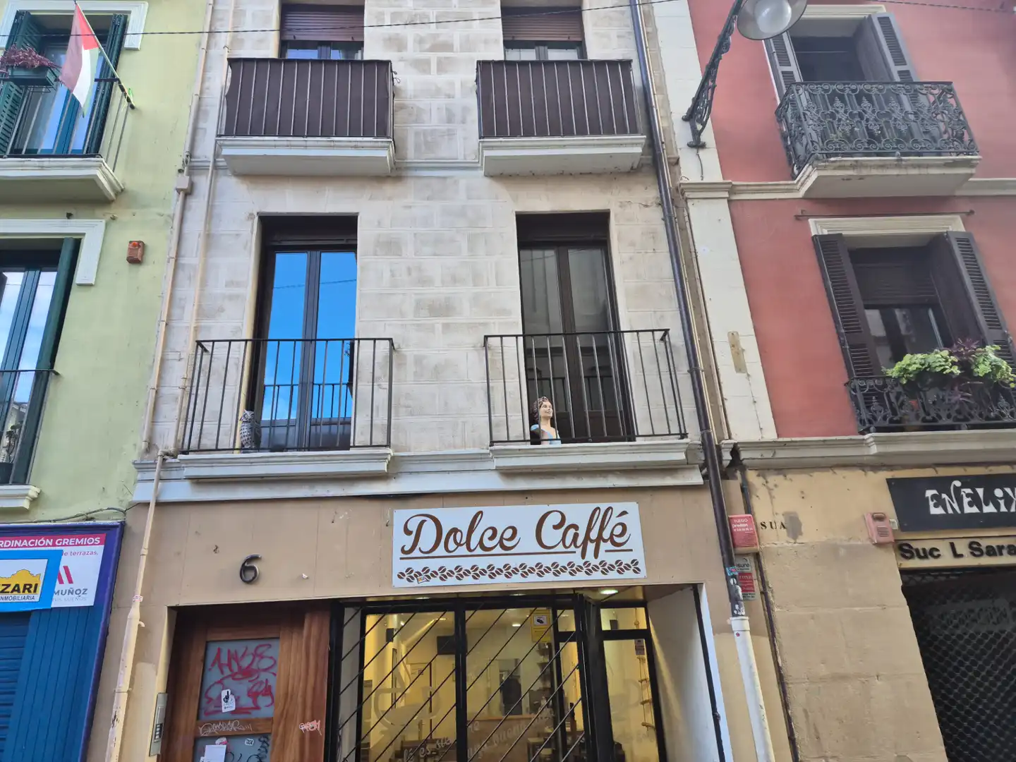 Business premises for sale in Calle de Hilarión Eslava 6, imagen 18