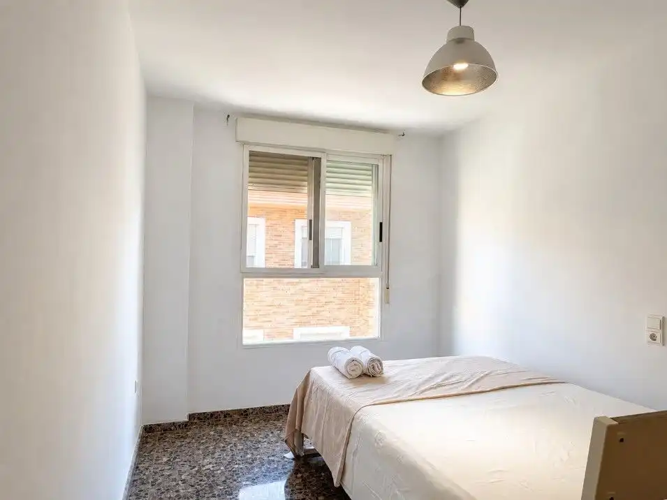 Wohnung mit Aufzug zum Verkauf in Parque de la Bombilla, imagen 21