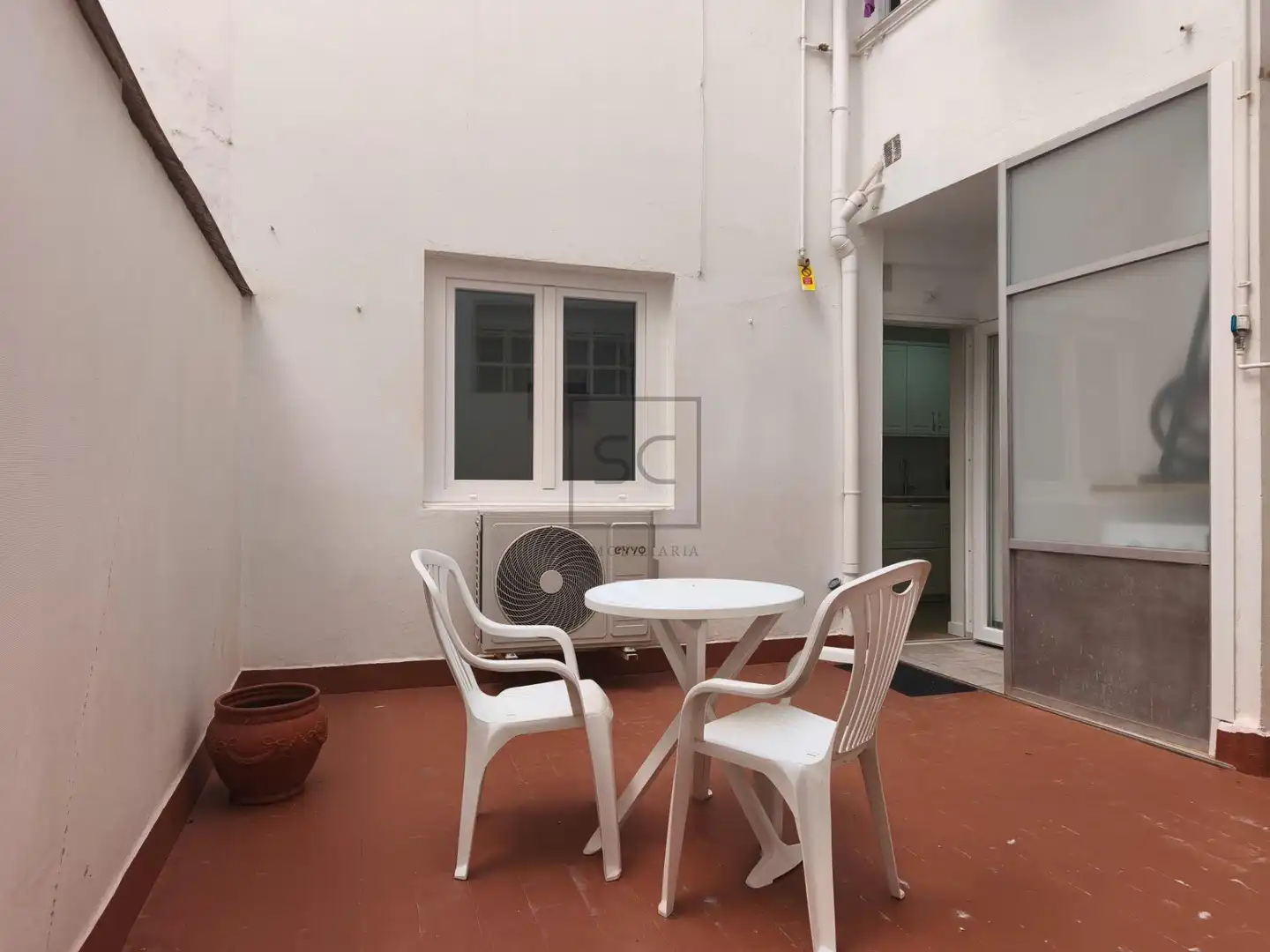 Apartment to rent in Ferrol Vello - Puerto, imagen 11