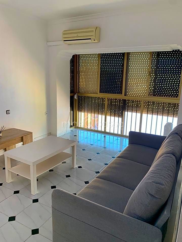 Flat to rent in La Línea de la Concepción  with Air Conditioner