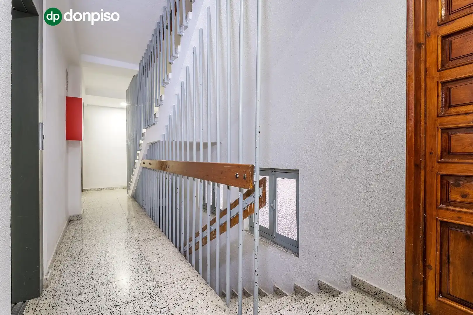 Pis amb ascensor en venda a Calle CHUECA 8, imagen 31